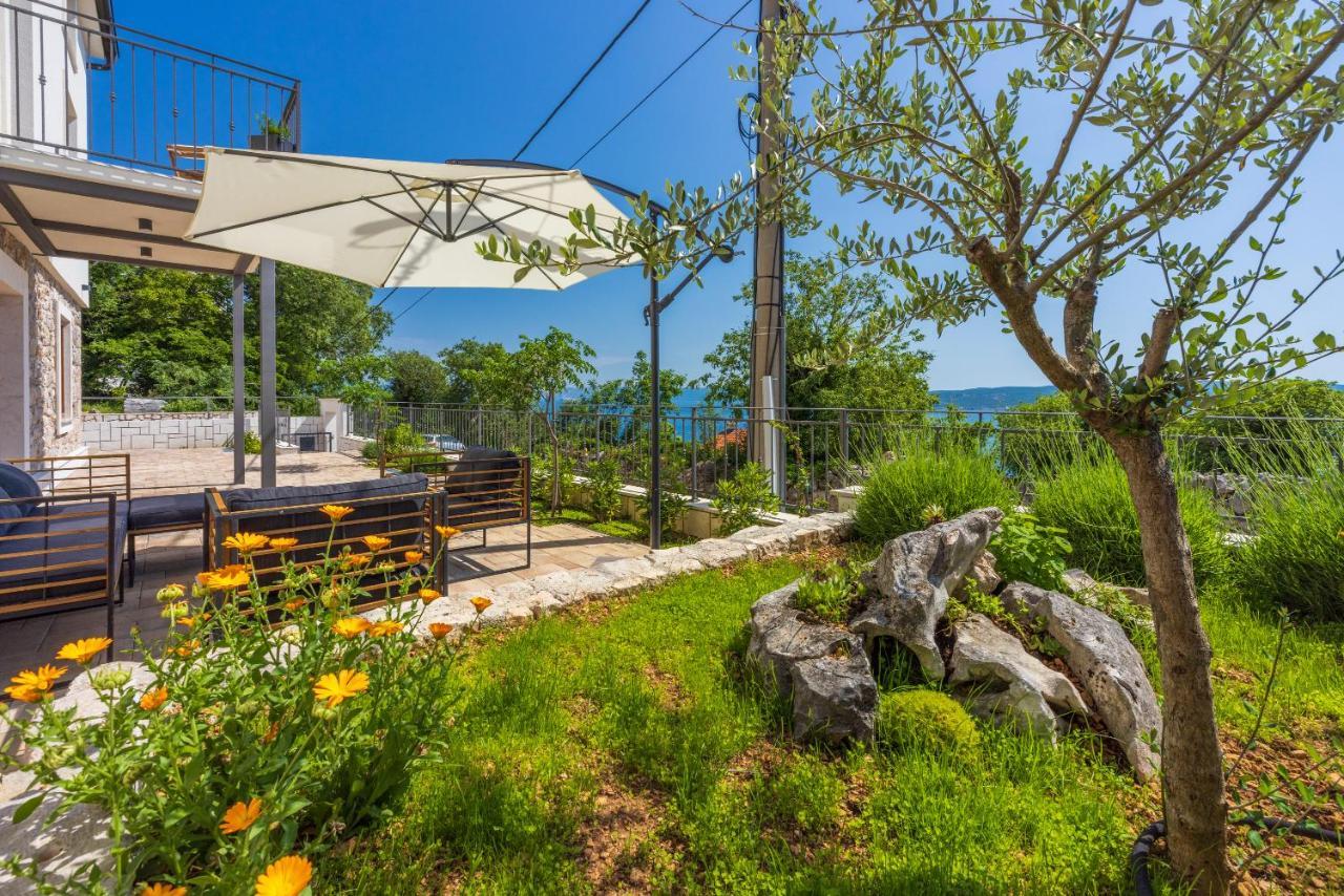 Villa Antani With Heated Pool, Sauna & Jacuzzi تْسْغيكفانِتْسا المظهر الخارجي الصورة