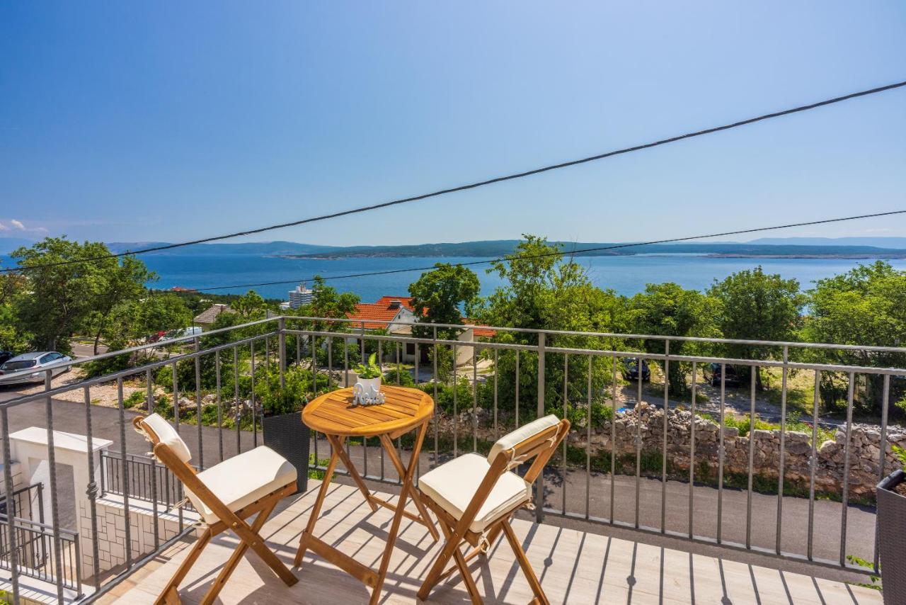 Villa Antani With Heated Pool, Sauna & Jacuzzi تْسْغيكفانِتْسا المظهر الخارجي الصورة